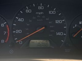 1999 Honda Accord