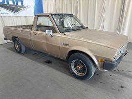 1985 Dodge Ram 50