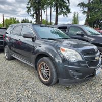 2014 Chevrolet Equinox