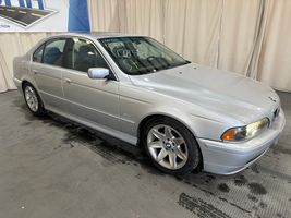 2003 BMW 5 Series
