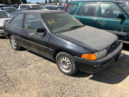 1995 Ford Escort