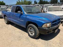 1999 Dodge Dakota