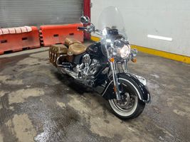 2014 INDIAN MOTORCYCLE CHIEF VINTAGE