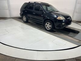 2006 ACURA MDX