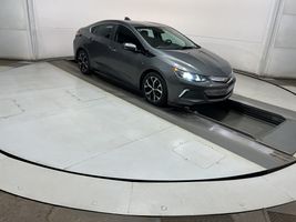 2017 Chevrolet Volt