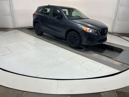 2014 Mazda CX-5