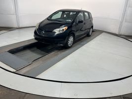 2014 NISSAN Versa Note