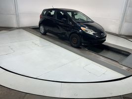 2014 NISSAN Versa Note