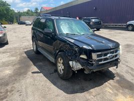 2012 Ford Escape