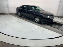 2012 Lincoln MKZ