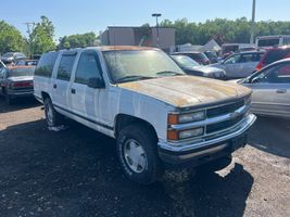 1997 Chevrolet Suburban
