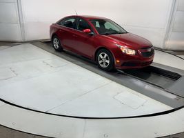 2011 Chevrolet Cruze
