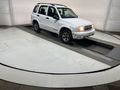 2001 Chevrolet Tracker