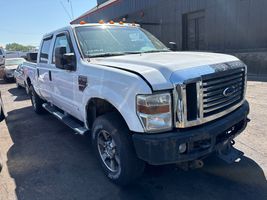 2008 Ford F350sd