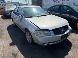 2005 NISSAN Sentra