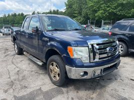 2011 Ford F150
