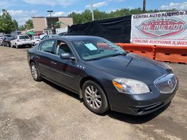 2011 Buick Lucerne