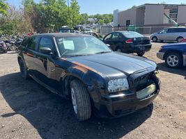 2007 Dodge Magnum