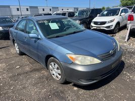 2004 Toyota Camry