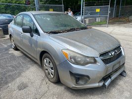 2012 Subaru Impreza