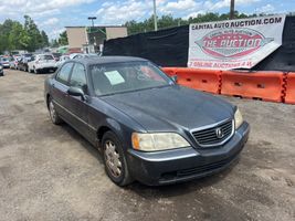 2004 ACURA 3.5RL