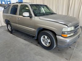2002 Chevrolet Tahoe