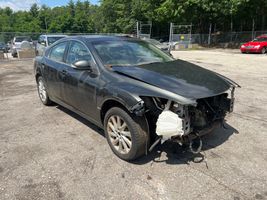 2012 Mazda MAZDA6