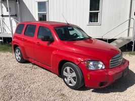 2009 Chevrolet HHR