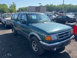 1996 Ford Ranger