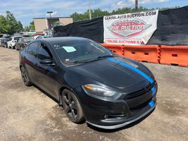 2013 Dodge Dart