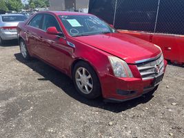 2009 Cadillac CTS
