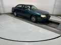 2001 Chevrolet Malibu