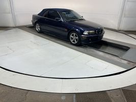 2002 BMW 3 Series