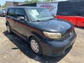 2008 Scion xB