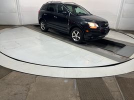 2012 Chevrolet Captiva Sport