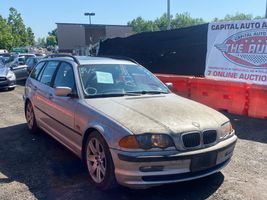 2001 BMW 3 Series
