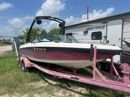 2001 malibu Wakesetter