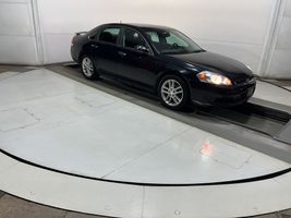 2014 Chevrolet Impala Limited