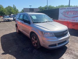 2012 Dodge Journey
