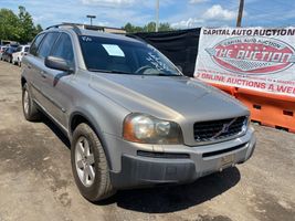 2005 Volvo XC90