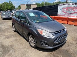 2013 Ford C-max