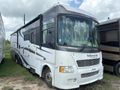 2008 FREIGHTLINER MC CHASSIS