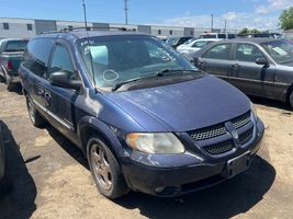 2001 Dodge Grand Caravan