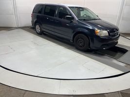 2013 Dodge Grand Caravan