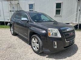 2015 GMC Terrain