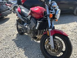 2007 Honda 919