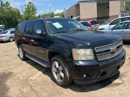 2011 Chevrolet Suburban