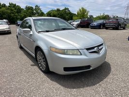 2006 ACURA TL