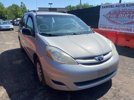 2010 Toyota Sienna