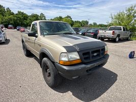 1999 Ford Ranger